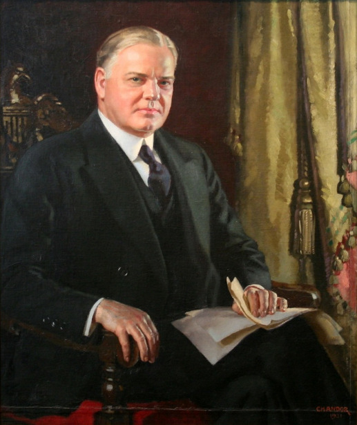 Herbert Hoover